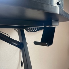 (受付終了)家具  机 勉強机の画像