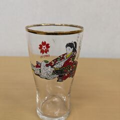 大阪万博　限定グラス　＜値下げしました！＞の画像