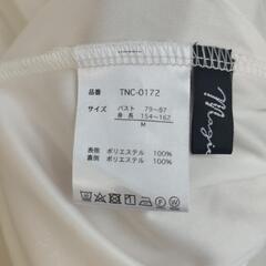 しまむらワンピースの画像