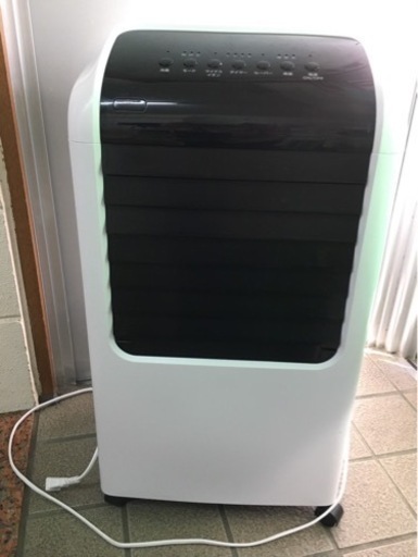【取引中】冷風扇　冷風機