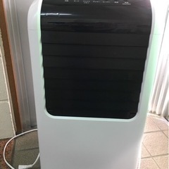 【取引中】冷風扇　冷風機