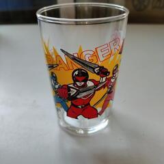 未来戦隊タイムレンジャーグラス