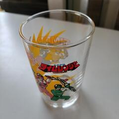 未来戦隊タイムレンジャーグラスの画像