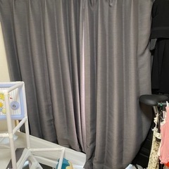家具 カーテン、ブラインド