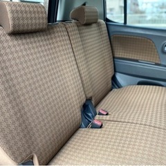 ★ご購入ありがとうございました★貴重な4WD車入庫しました🥰✨日産モコ！！🚗すぐに納車できます！車検令和7年4月まで😆Bluetooth、TV付ナビやプッシュスタートなど便利な装備多数🎶燃費も抜群のオススメ車です😊の画像