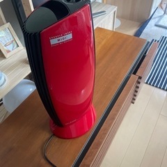 空気清浄機
