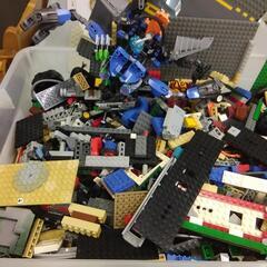 おもちゃ箱 レゴブロック 80328の画像
