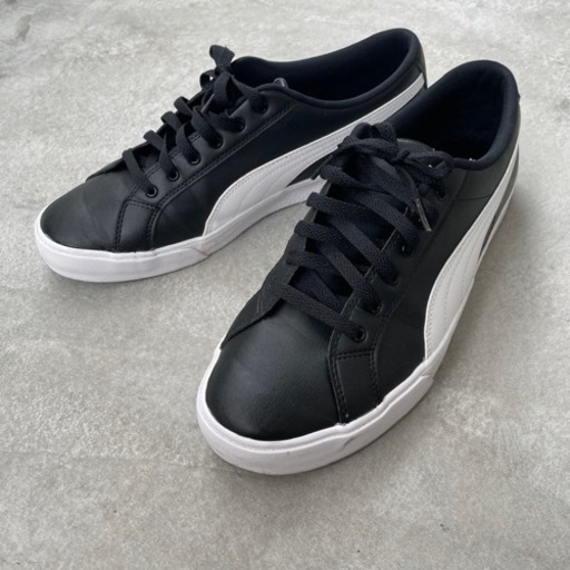 PUMA スニーカー　29センチ