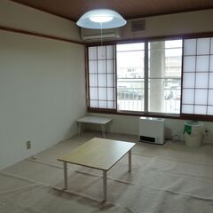 地域最安値に挑戦！長野市栗田コーポフジ！ 礼金０円・仲介手数料０円・共益費０円・町内会費０円！ − 長野県