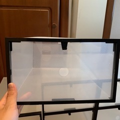 シューズボックス　靴箱　収納の画像