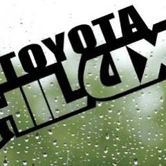 車名　オリジナルステッカーの画像