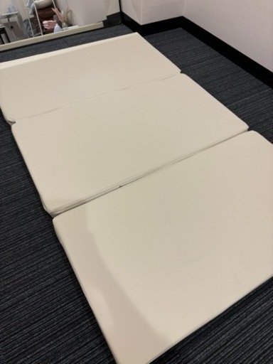 マッサージマット