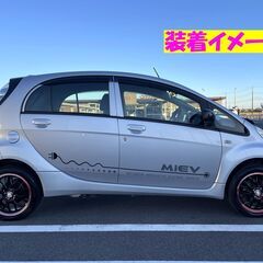 ★中古★S660用セット★165/55R15★195/45R16★6～8分山の画像