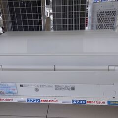 🎐Panasonic/パナソニック/2.2kwルームエアコン/2...