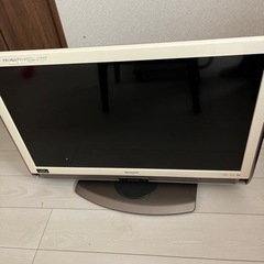 テレビ