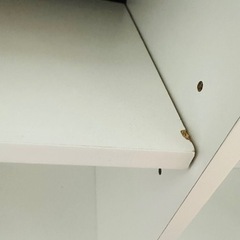 値下げ　ベビー子供　収納家具 の画像