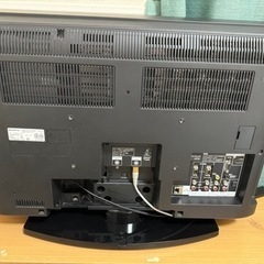ソニー液晶テレビ　26インチ　 KDL-26EX30Rの画像