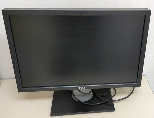 DELL　24インチモニター　モニター　‎U2410f