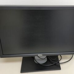  DELL　24インチモニター　モニター　‎U2410f