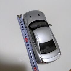 ミニカー　日産GT-R R-35 中古　難ありの画像