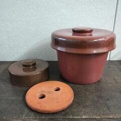 『浅漬け名人』漬物名人　梅干し　ぬか漬け