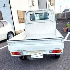 平成24年式エンジン良好、チエックランプ点灯無し、オイル漏れ、水漏れ無し車検2年付きの画像
