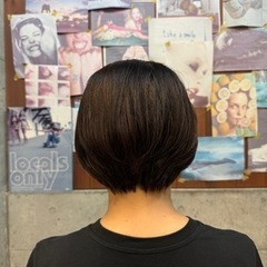 🔥本日無料🔥【カット＋トリートメント付き】　営業後のご案内 − 東京都