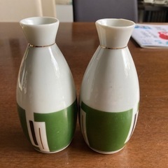 とっくり&おちょこの画像