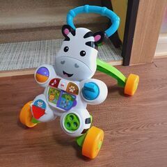 フィッシャープライス　ウォーカー