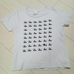 アドベンチャーワールド　パンダＴシャツ
