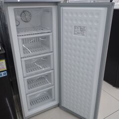 🌠Abitelax/107L冷凍庫/ACF-112FE/2021年製/間接冷却方式/No.2164🌠の画像