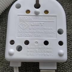 【エコ】【放出品】ミニポンプ の画像