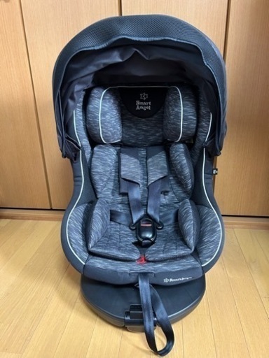 スマートエンジェル　ターンレジェ　FIX-ST