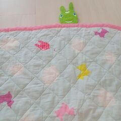 ロディ　ルームマットの画像