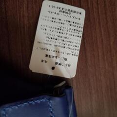 COACHバッグ　ウエスト　ショルダーの画像