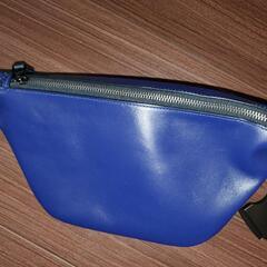 COACHバッグ　ウエスト　ショルダーの画像