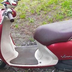 YAMAHA アプリオ 価格交渉可能の画像