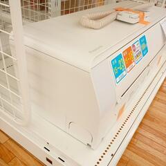 Panasonic　パナソニック　エアコン　CS-EX561D2-W　5.6kw　21年製　室内機分解洗浄済み　YJ3209の画像