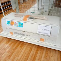 Panasonic　パナソニック　エアコン　CS-EX561D2-W　5.6kw　21年製　室内機分解洗浄済み　YJ3209の画像