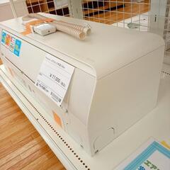 Panasonic　パナソニック　エアコン　CS-EX561D2-W　5.6kw　21年製　室内機分解洗浄済み　YJ3209の画像
