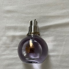 【取引中】ランバン エクラドゥアルページュ   香水の画像