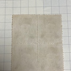 使用済　コレクション　第２次動植物国宝切手/観音菩薩像』１０円の画像