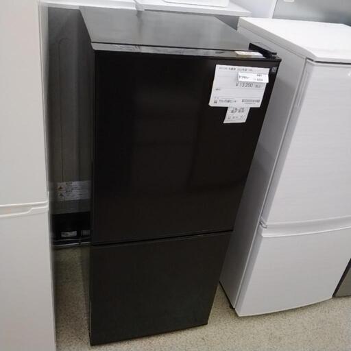 ニトリ 冷蔵庫 20年製 106L          TJ6235