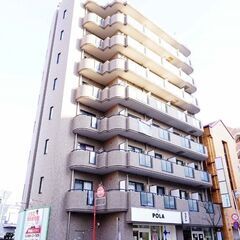 ★初期費用０円！人気の藤沢駅徒歩4分の好立地マンション！即入居可能！！
