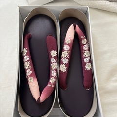 着物、浴衣の草履