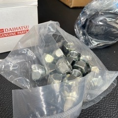 新品の画像