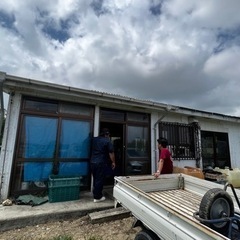 プレハブハウス戸建