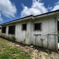 プレハブハウス戸建の画像