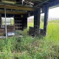 プレハブハウス戸建の画像