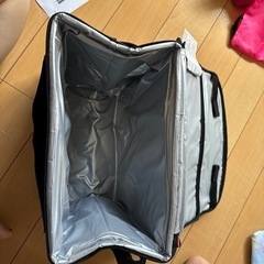 クーラーボックス